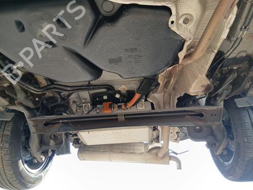 Used Rear axle DACIA JOGGER (RK_) 1.6 HYBRID 140 (RKN8) (141 hp) 31190378