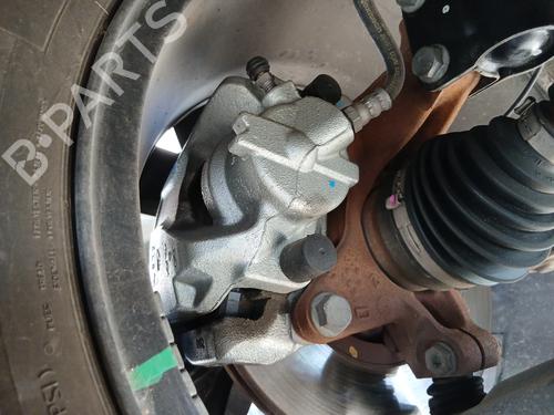 Used Right front brake caliper DACIA JOGGER (RK_) 1.6 HYBRID 140 (RKN8) (141 hp) 31190368