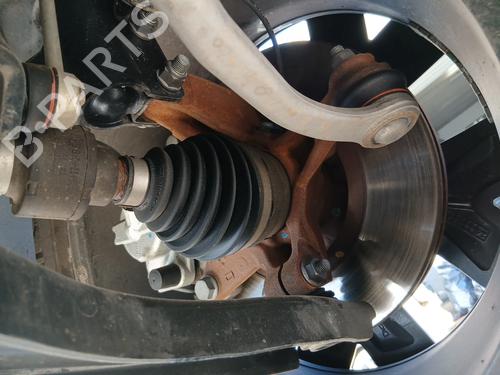 Høyre Styrespindel lagerhus DACIA JOGGER (RK_) 1.6 HYBRID 140 (RKN8) (141 hp) 31190379