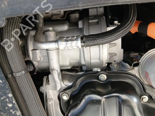 Used AC compressor DACIA JOGGER (RK_) 1.6 HYBRID 140 (RKN8) (141 hp) 31190367