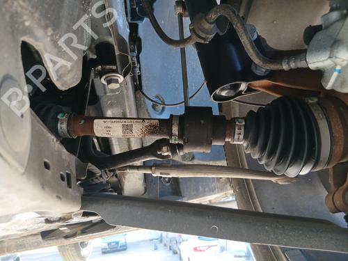 Used Left front driveshaft DACIA JOGGER (RK_) 1.6 HYBRID 140 (RKN8) (141 hp) 31190371