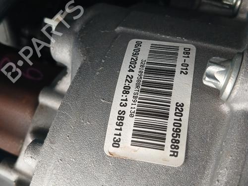 Gearbox DACIA JOGGER (RK_) 1.6 HYBRID 140 (RKN8) | BP31190364M3