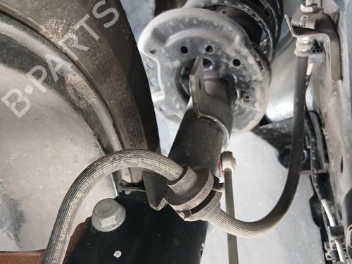 Used Right front shock absorber DACIA JOGGER (RK_) 1.6 HYBRID 140 (RKN8) (141 hp) 31190372