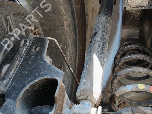 Used Left rear shock absorber DACIA JOGGER (RK_) 1.6 HYBRID 140 (RKN8) (141 hp) 31190375