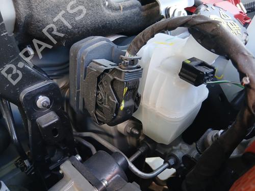 Used Servo brake DACIA JOGGER (RK_) 1.6 HYBRID 140 (RKN8) (141 hp) 31190393