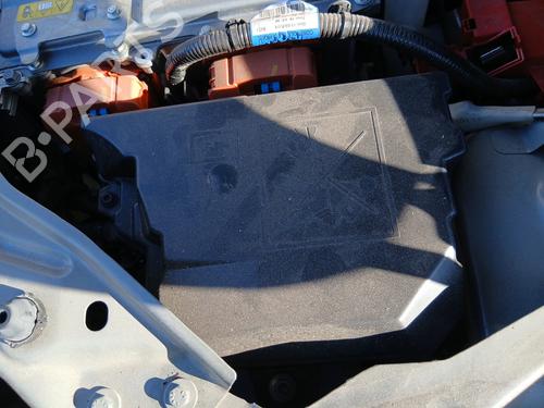 Used Fuse box DACIA JOGGER (RK_) 1.6 HYBRID 140 (RKN8) (141 hp) 31190385