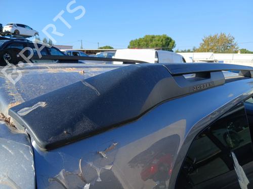 Dachreling für DACIA JOGGER (RK_) 1.6 HYBRID 140 (RKN8) (141 hp) 31190908