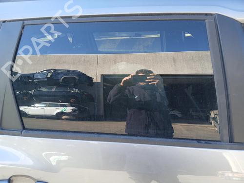 Dørrute Høyre bak DACIA JOGGER (RK_) 1.6 HYBRID 140 (RKN8) (141 hp) 31190920