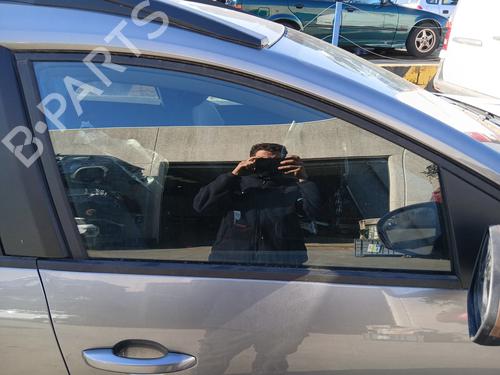 Used Front right door window DACIA JOGGER (RK_) 1.6 HYBRID 140 (RKN8) (141 hp) 31190919