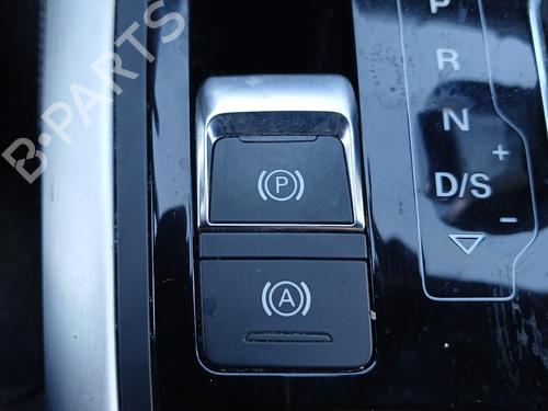 Used Switch AUDI A6 C7 Avant (4G5, 4GD) 3.0 TDI quattro (211 hp) 31190895