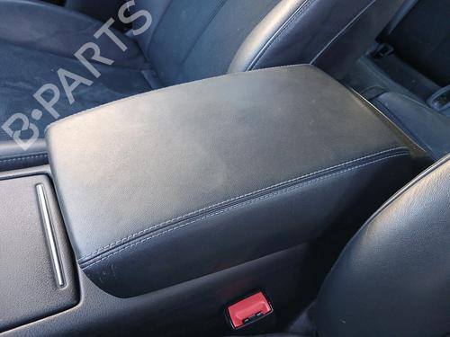 Used Armrest / Center console AUDI A6 C7 Avant (4G5, 4GD) 3.0 TDI quattro (211 hp) 31190898