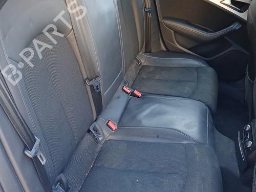 Seats set AUDI A6 C7 Avant (4G5, 4GD) 3.0 TDI quattro | BP31190899C78 
