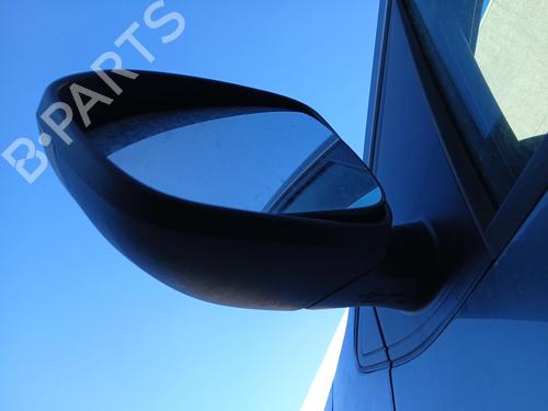 Left mirror DACIA JOGGER (RK_) 1.6 HYBRID 140 (RKN8) | BP31190948C26