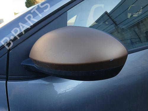 Außenspiegel links für DACIA JOGGER (RK_) 1.6 HYBRID 140 (RKN8) (141 hp) 31190948