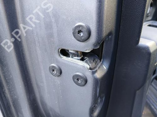 Used Front left lock DACIA JOGGER (RK_) 1.6 HYBRID 140 (RKN8) (141 hp) 31190942