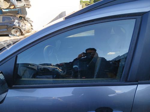 Türscheibe links vorne für DACIA JOGGER (RK_) 1.6 HYBRID 140 (RKN8) (141 hp) 31190950