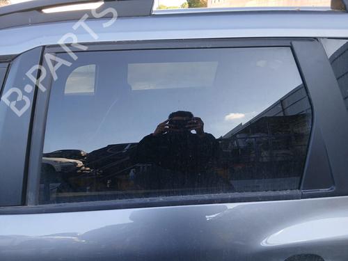 Türscheibe links hinten für DACIA JOGGER (RK_) 1.6 HYBRID 140 (RKN8) (141 hp) 31190951