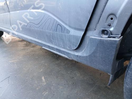 Embaladeira esquerda DACIA JOGGER (RK_) 1.6 HYBRID 140 (RKN8) (141 hp) 31190941