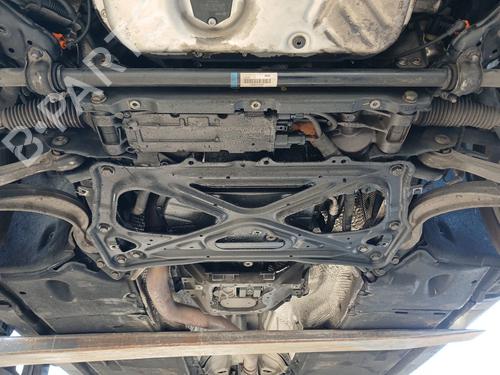 Used Subframe AUDI A6 C7 Avant (4G5, 4GD) 3.0 TDI quattro (211 hp) 31190927