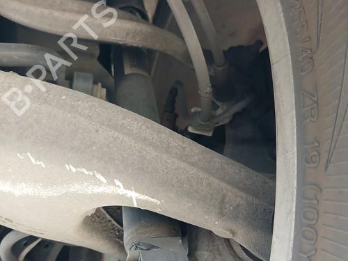 Højre bagtil støddæmper AUDI A6 C7 Avant (4G5, 4GD) 3.0 TDI quattro (211 hp) 31190935