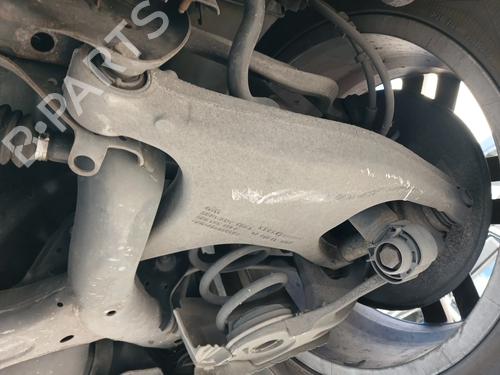 Used Right rear suspension arm AUDI A6 C7 Avant (4G5, 4GD) 3.0 TDI quattro (211 hp) 31190937