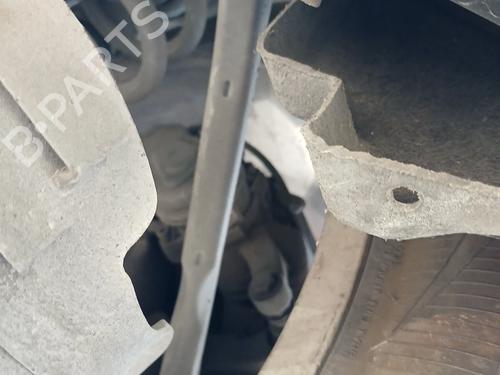 Venstre bagtil bærearm AUDI A6 C7 Avant (4G5, 4GD) 3.0 TDI quattro (211 hp) 31190938