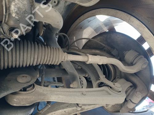 Used Steering rack AUDI A6 C7 Avant (4G5, 4GD) 3.0 TDI quattro (211 hp) 31190958