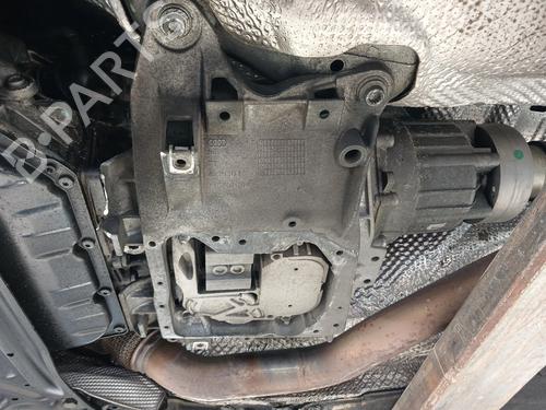 Used Gearbox AUDI A6 C7 Avant (4G5, 4GD) 3.0 TDI quattro (211 hp) 31190959