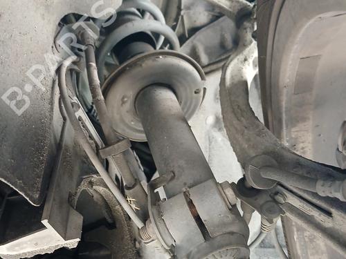 Used Right front shock absorber AUDI A6 C7 Avant (4G5, 4GD) 3.0 TDI quattro (211 hp) 31190965