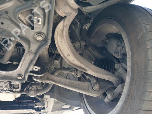 Højre fortil bærearm AUDI A6 C7 Avant (4G5, 4GD) 3.0 TDI quattro (211 hp) 31190967