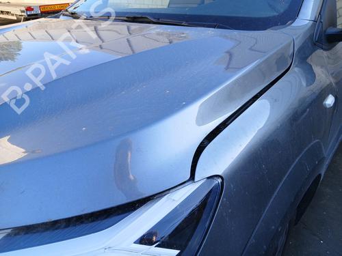 Full front DACIA JOGGER (RK_) 1.6 HYBRID 140 (RKN8) | BP31190956S1 