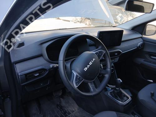 Full front DACIA JOGGER (RK_) 1.6 HYBRID 140 (RKN8) | BP31190956S1 