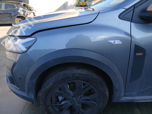 Full front DACIA JOGGER (RK_) 1.6 HYBRID 140 (RKN8) | BP31190956S1 