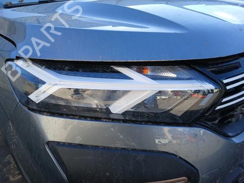 Full front DACIA JOGGER (RK_) 1.6 HYBRID 140 (RKN8) | BP31190956S1 