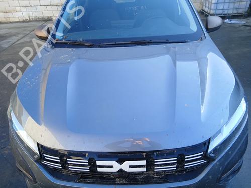 Full front DACIA JOGGER (RK_) 1.6 HYBRID 140 (RKN8) | BP31190956S1 