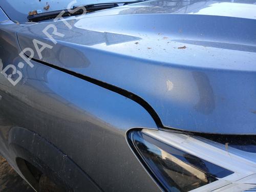 Full front DACIA JOGGER (RK_) 1.6 HYBRID 140 (RKN8) | BP31190956S1 