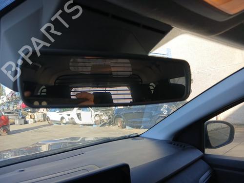Espejo interior DACIA JOGGER (RK_) 1.6 HYBRID 140 (RKN8) (141 hp) 31191817