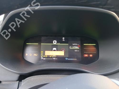 Used Instrument cluster DACIA JOGGER (RK_) 1.6 HYBRID 140 (RKN8) (141 hp) 31191814