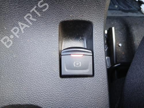 Schakelaar DACIA JOGGER (RK_) 1.6 HYBRID 140 (RKN8) (141 hp) 31191809