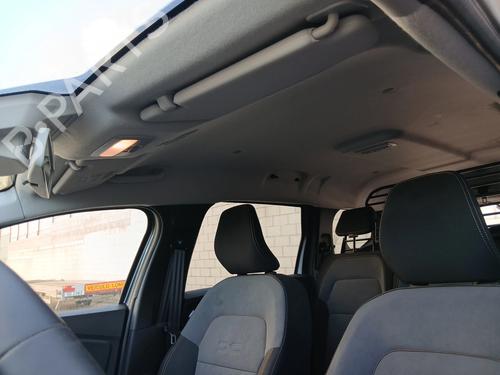 Innendach für DACIA JOGGER (RK_) 1.6 HYBRID 140 (RKN8) (141 hp) 31191818