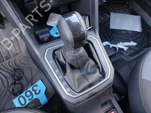 Leva del cambio DACIA JOGGER (RK_) 1.6 HYBRID 140 (RKN8) (141 hp) 31191824