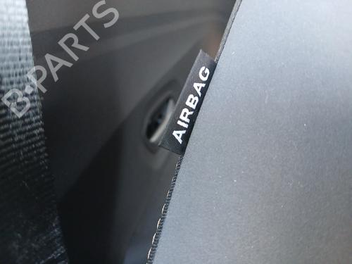 Høyre sete kollisjonspute DACIA JOGGER (RK_) 1.6 HYBRID 140 (RKN8) (141 hp) 31191801