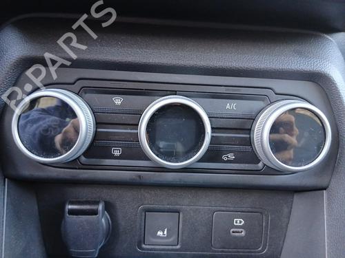 Schakelaar DACIA JOGGER (RK_) 1.6 HYBRID 140 (RKN8) (141 hp) 31191807