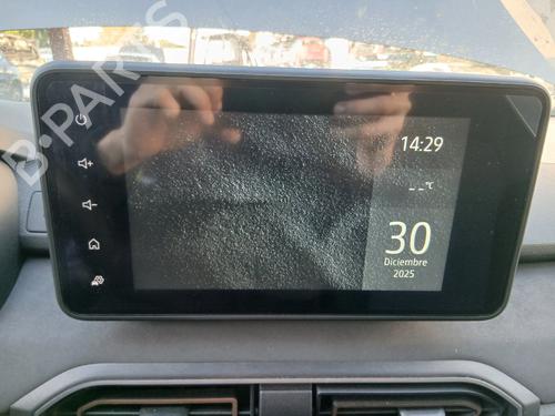 Display DACIA JOGGER (RK_) 1.6 HYBRID 140 (RKN8) (141 hp) 31191813