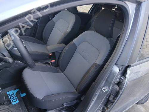 Altro DACIA JOGGER (RK_) 1.6 HYBRID 140 (RKN8) (141 hp) 31191816