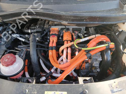 Used Engine MERCEDES-BENZ eVITO Van (W447) [2019-2026]  31193754