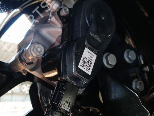 Used Left rear brake caliper PEUGEOT 2008 II (UD_, US_, UY_, UJ_, UR_, UC_) 1.2 PureTech 100 (USHNK) (101 hp) 31193768