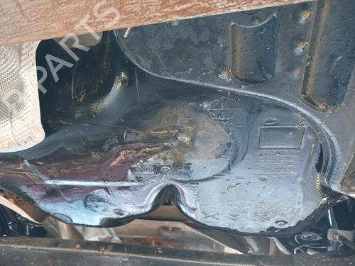 Used Fuel tank PEUGEOT 2008 II (UD_, US_, UY_, UJ_, UR_, UC_) 1.2 PureTech 100 (USHNK) (101 hp) 31193765