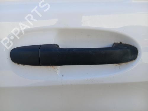 Innvendig håndtak MERCEDES-BENZ eVITO Van (W447) [2019-2026]  31193776