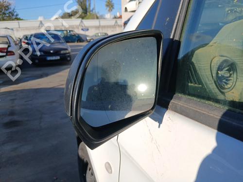 Left mirror MERCEDES-BENZ eVITO Van (W447) | BP31193784C26
